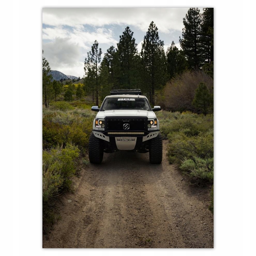 

Naklejki 50x70 Off Road Auto terenowe