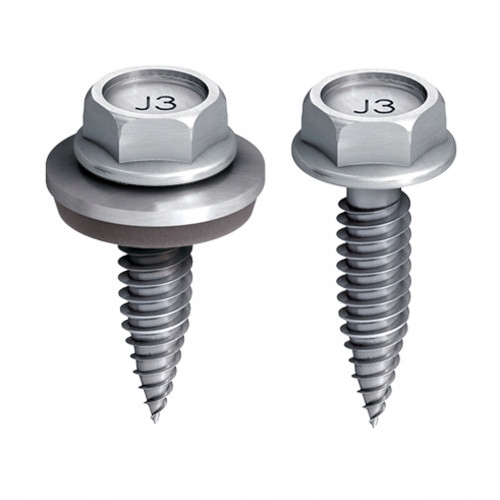 

Blachowkręt Ejot J3 Do Mostków Fotowoltaika 10 szt