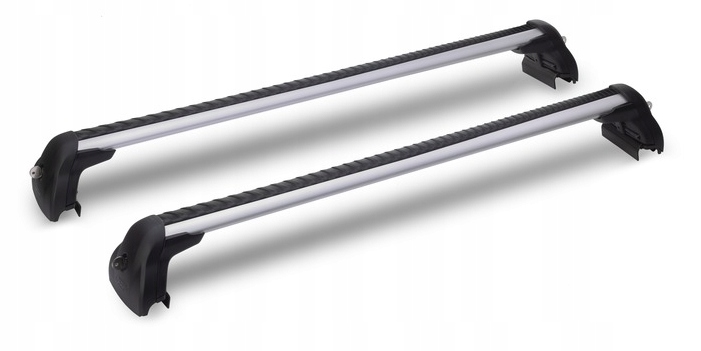 BAGAŻNIK DACHOWY FORD FIESTA Mk8 ACTIVE 2018-