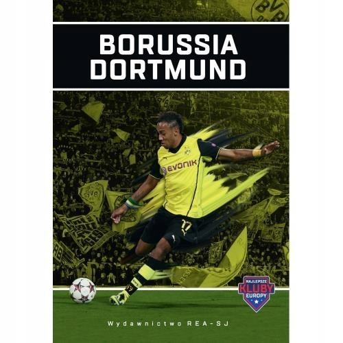 

Borussia Dortmund Krzysztof Baranowski