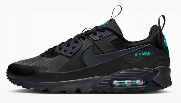 Nike pánské sportovní boty Air Max 90 Drift IO1908-010 velikost 42