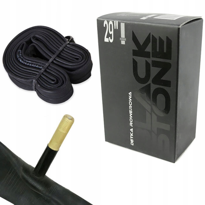 

Dętka rowerowa na rower 29x1,75-2.125 47/57-622 Av