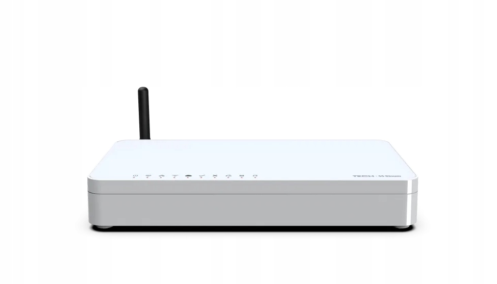 Ovládacia jednotka Sinum biela EH-01 Tech Sterowniki