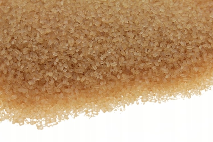 Cukier Trzcinowy Dry Demerara 15kg Dary od Natury