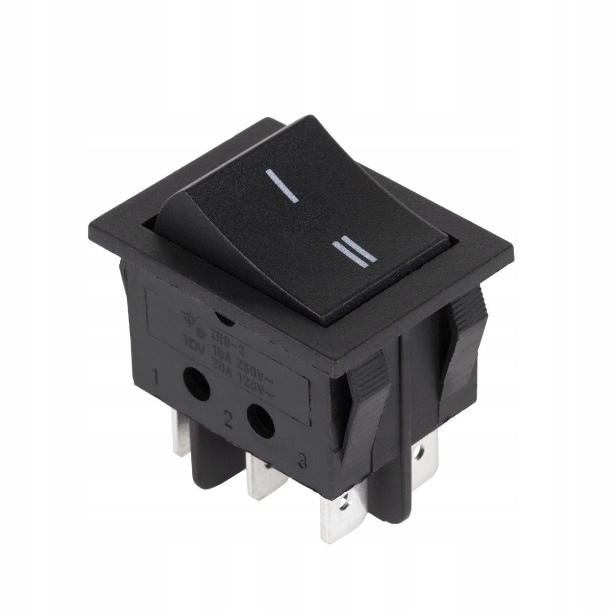 Złącze przełącznik Sw- Irs- 2 Lechpol Electronics