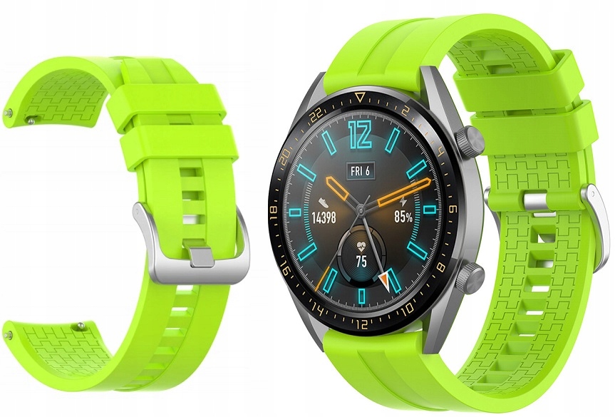 

Pasek do Huawei Watch GT/2/3/Pro/GT2e/GT3 Pro 46mm
