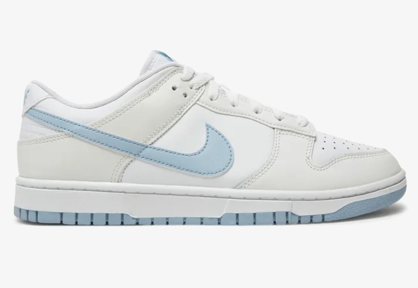 Nike pánské sportovní boty Dunk Low Retro, velikost 42,5