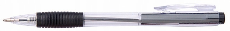 

Długopis automatyczny 0,7mm czarny