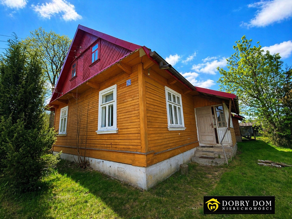 Dom, Kotły, Bielsk Podlaski, Bielski, 140 m²