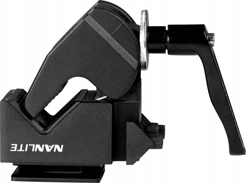 Upevnění Napájecího Zdroje Forza Nanlite Forza Clamp s hákem