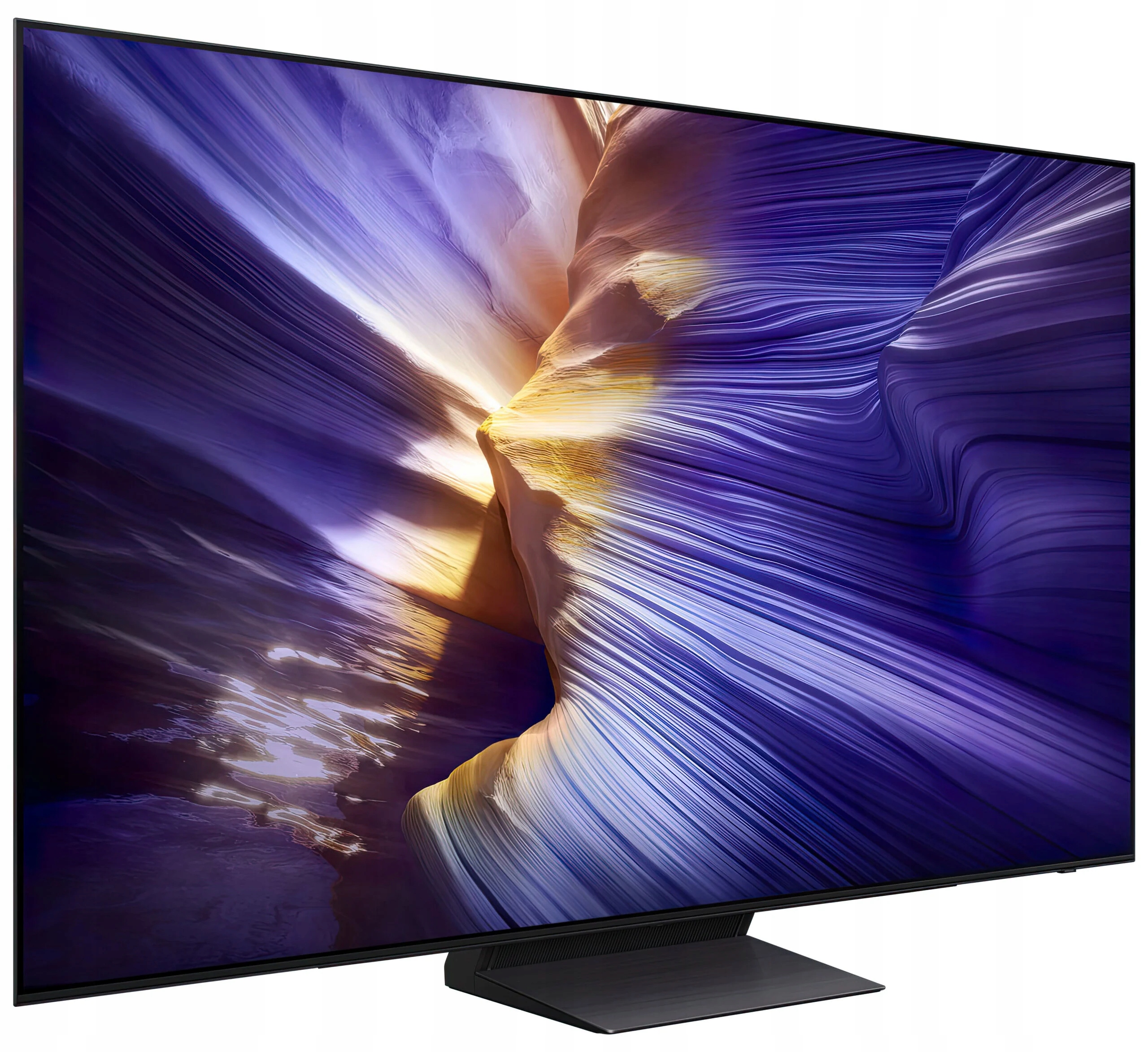 OLED Televize Samsung QE55S90FAE 55