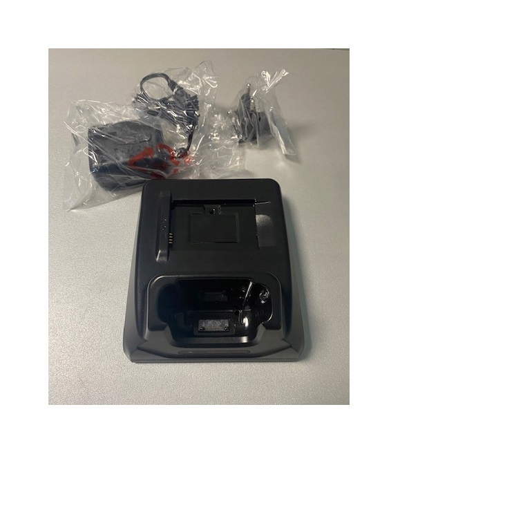 Stacja dokująco - komunikacyjna Honeywell 6000 do terminala DOLPHIN 6000