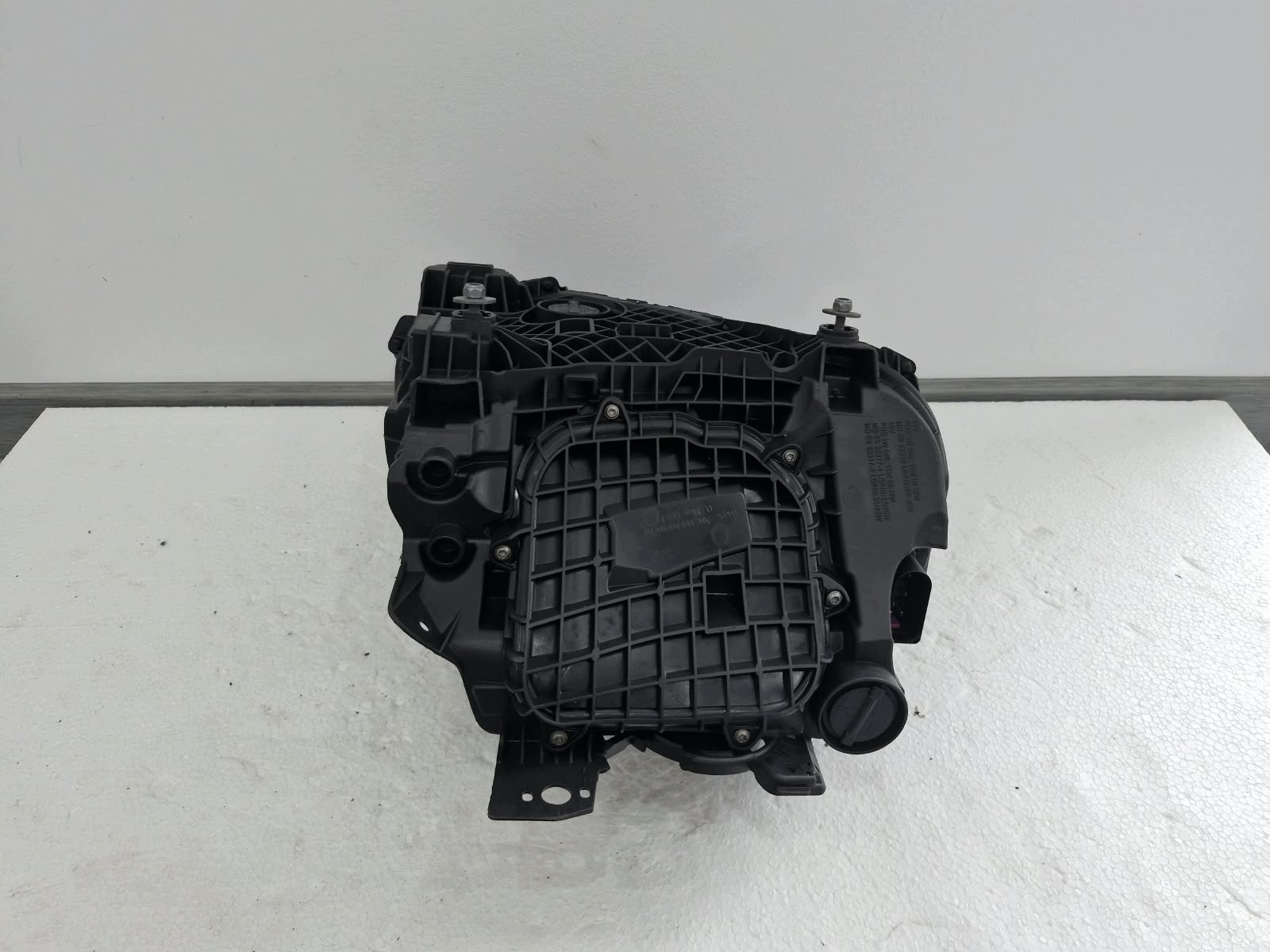 light left Porsche Taycan 9J FULL LED