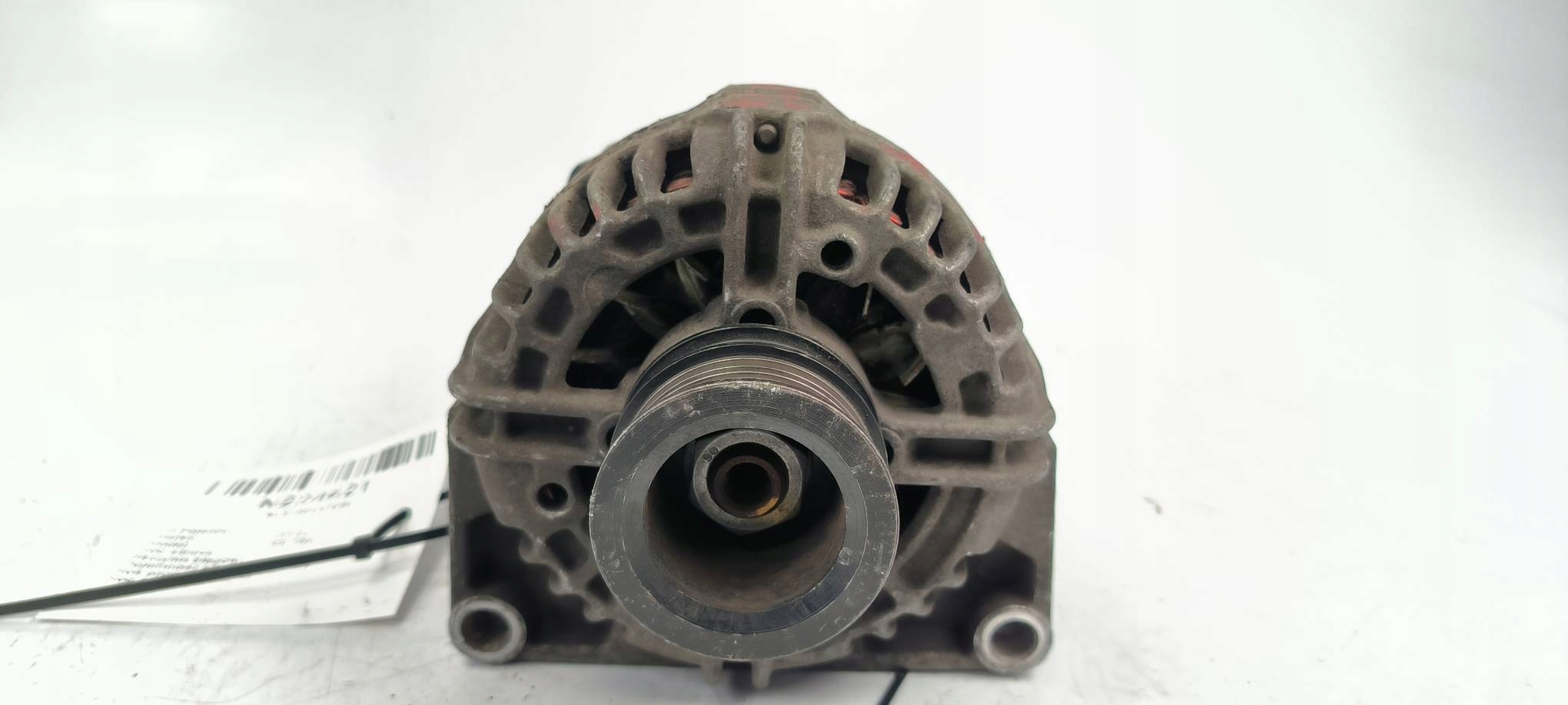 ALTERNATOR 9860124325163 OPEL ASTRA