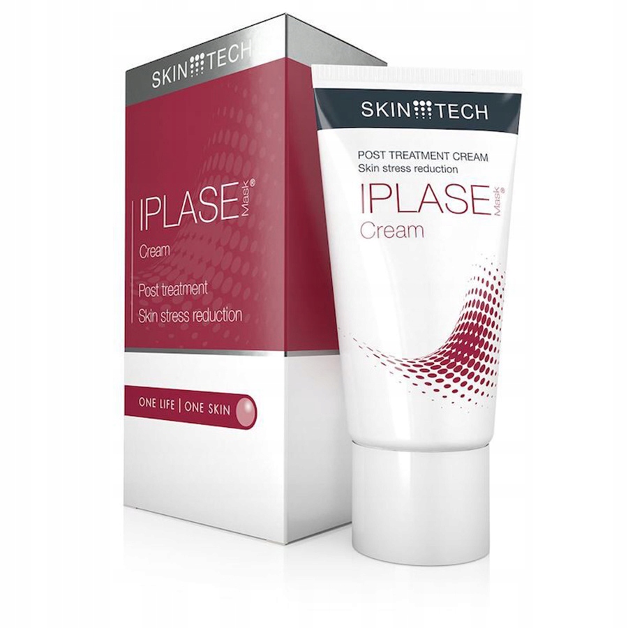 Skin Tech IPLase Mask 50 ml