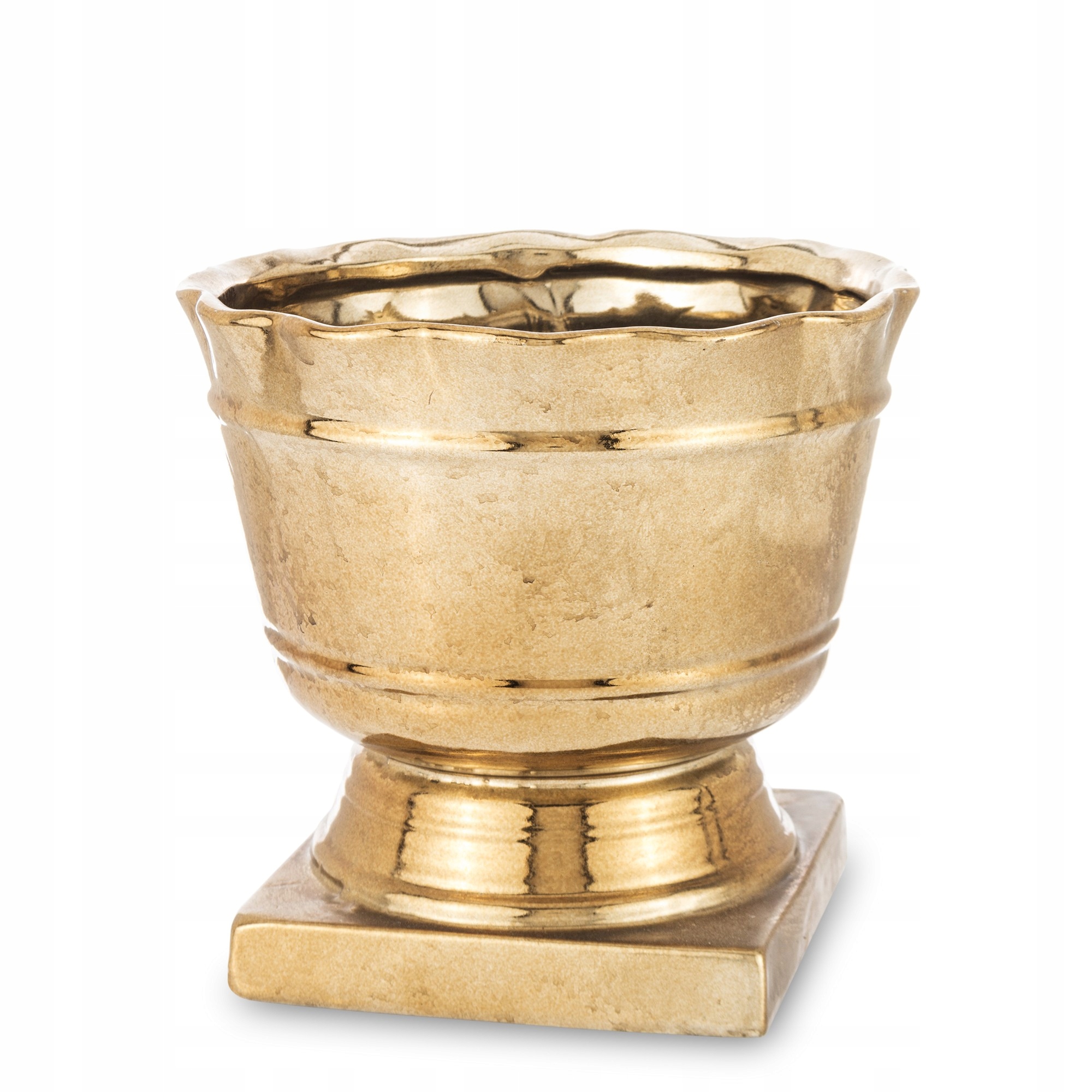 OSŁONKA ZŁOTA NA STOPCE AP