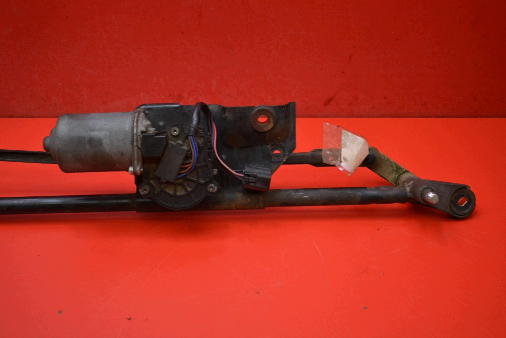 mechanism mini motor of wipers front EU SSANGYONG KYRON 05-07