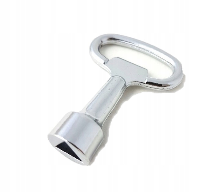 

Klucz Do Zamka Kasetowego Kluczyk Trójkątny