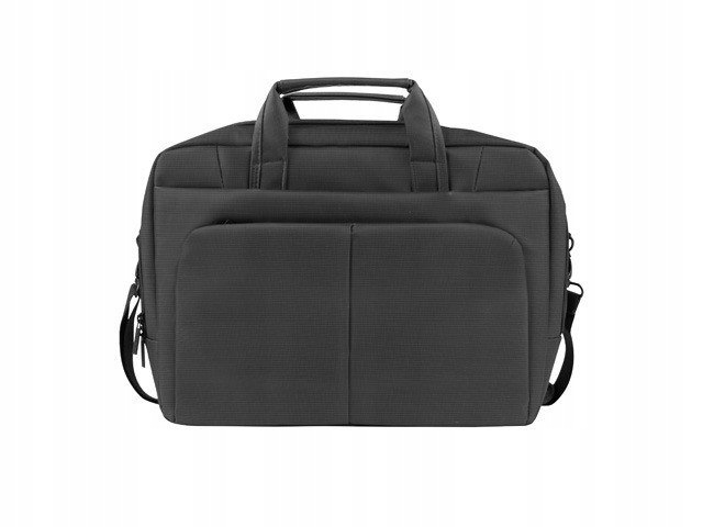 Natec Torba notebook Gazelle 15,6'' 16'' czarna