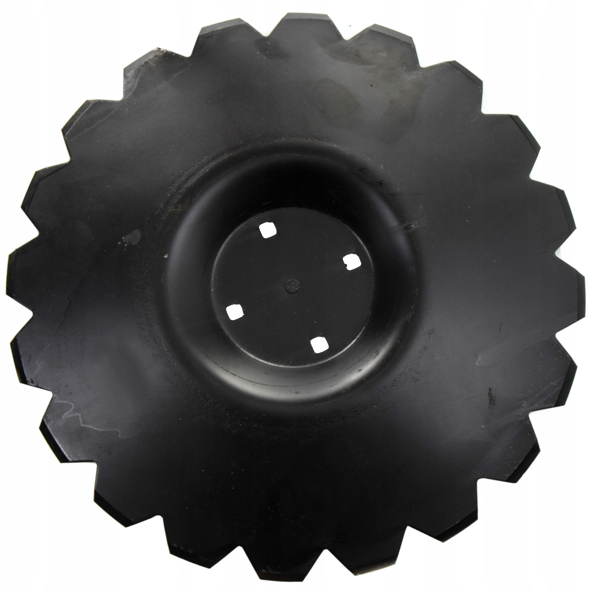 1680130040 - Зубчаста пластина fi 460mm дискова борона Tabo