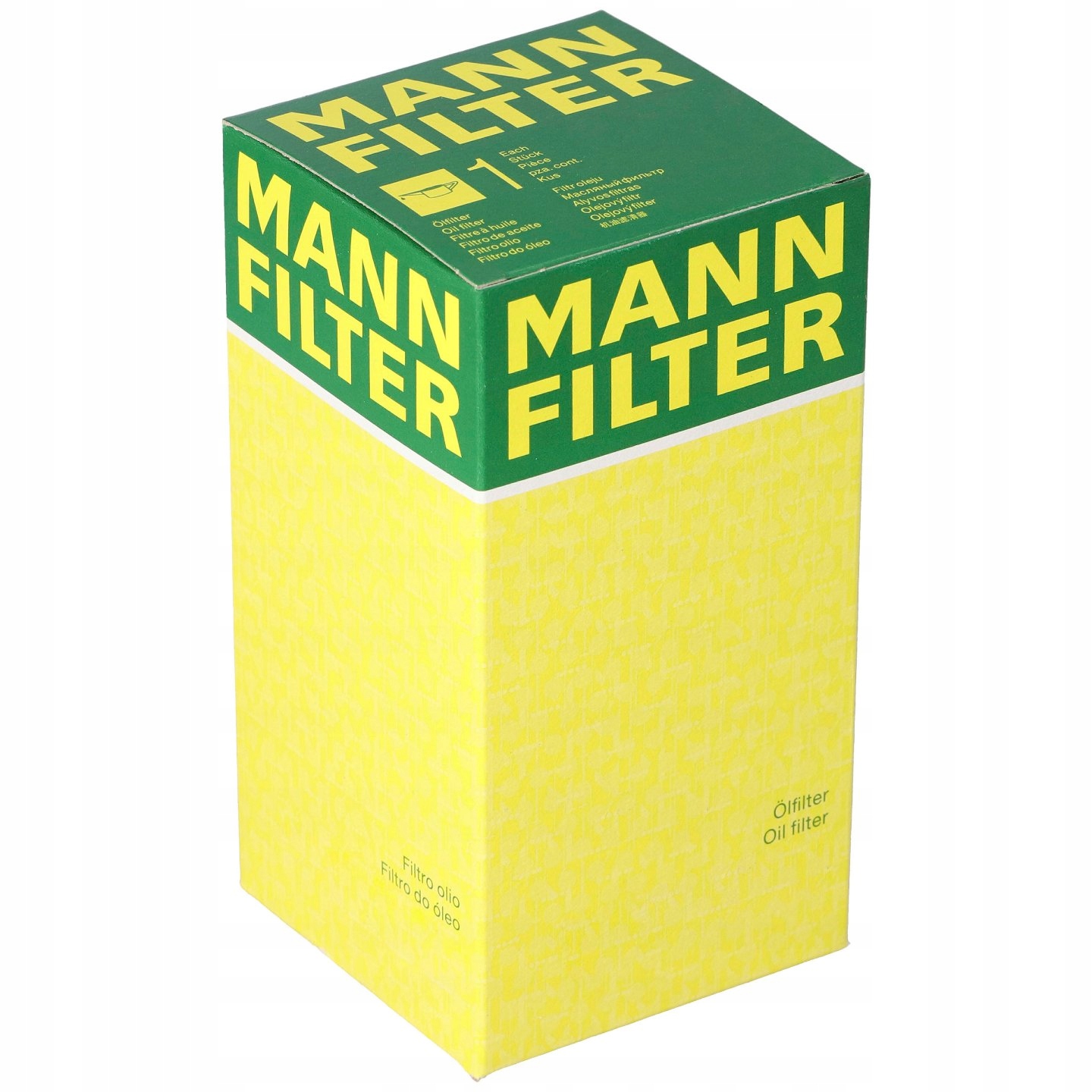 FILTR POWIETRZA, KOLEKTOR DOLOTOWY SPRĘŻARKI LB 962/8 Marka Mann-Filter