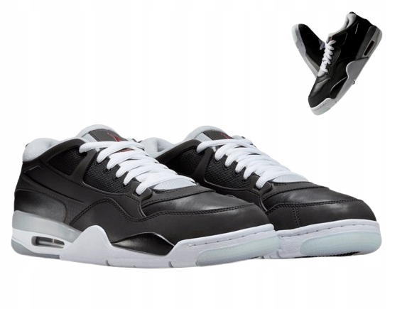 Sportovní Obuv Nike Air Jordan 4 Rm Prm