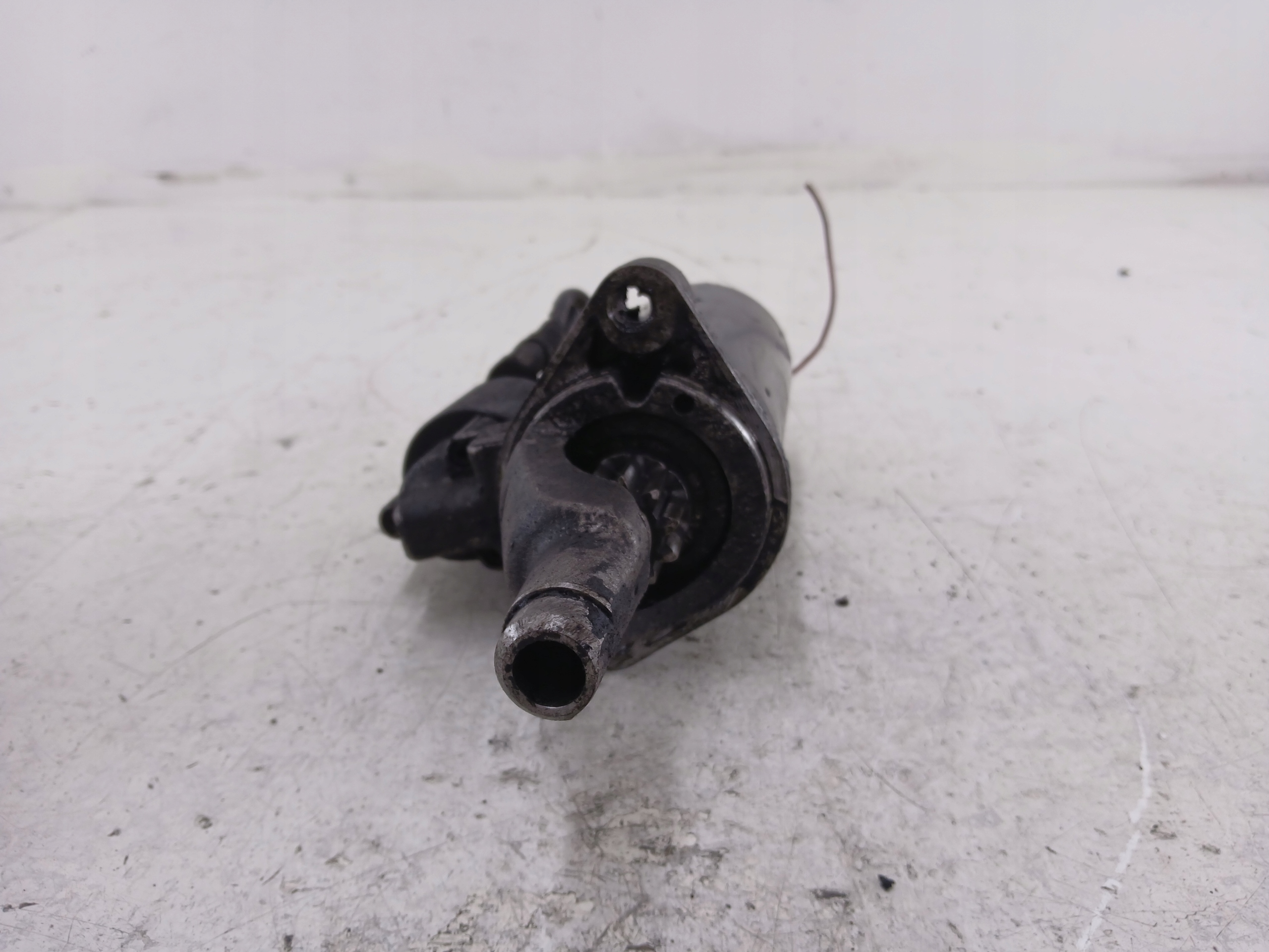 AUDI A6 C5 VW PASSAT B5 2.5 TDI starter 0001109021