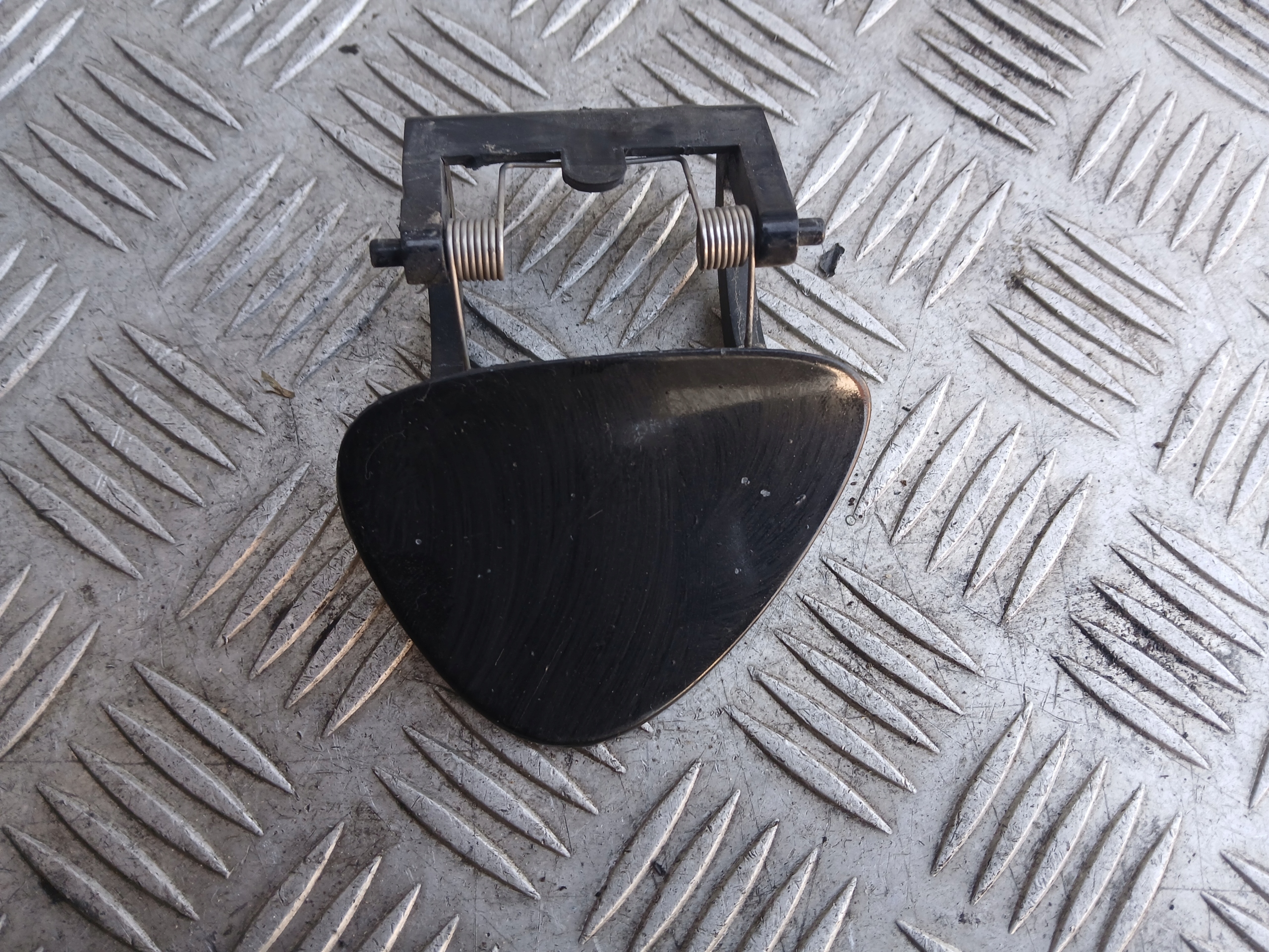 Verschlußstopfen der Spritzdüse links oder rechts xenon Mercedes W211
