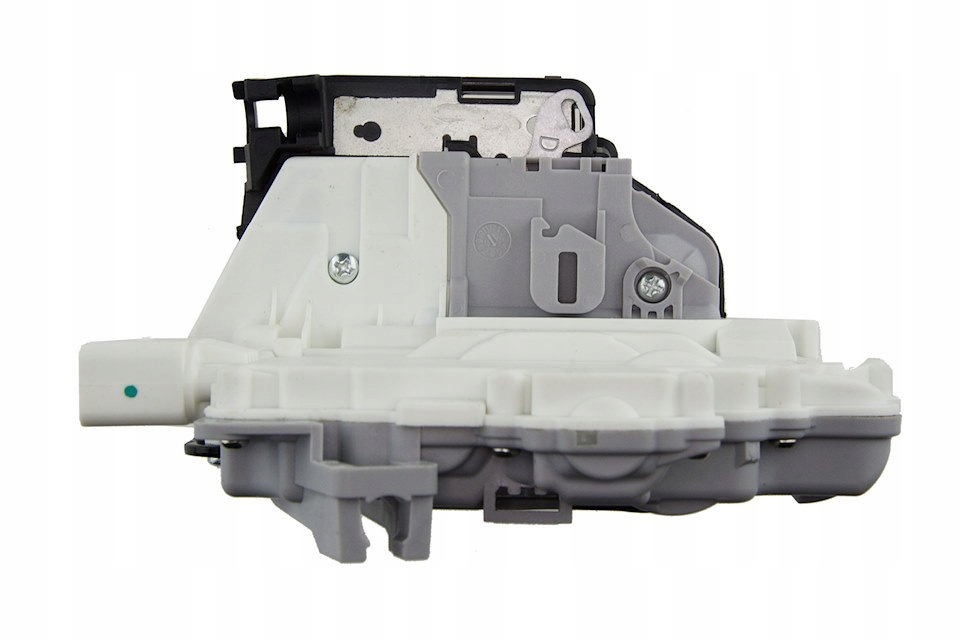 SIŁOWNIK CENTRALNEGO ZAMKA PRZÓD P VW PASSAT B6