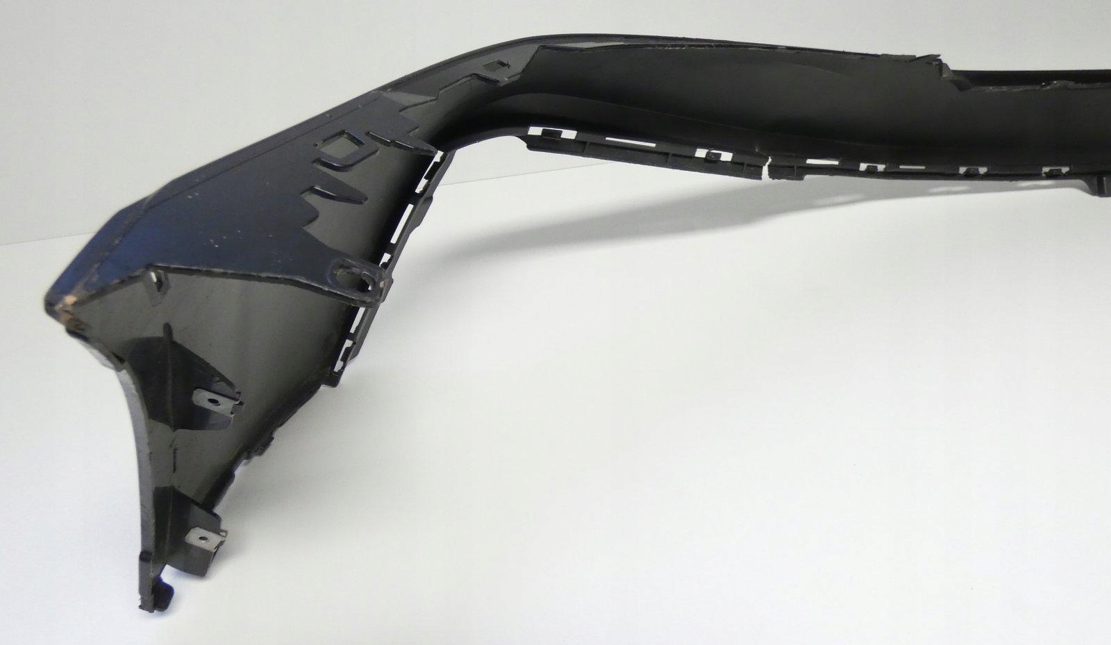 PORSCHE 911 992 DAKAR 992807221R 2022- bumper front front