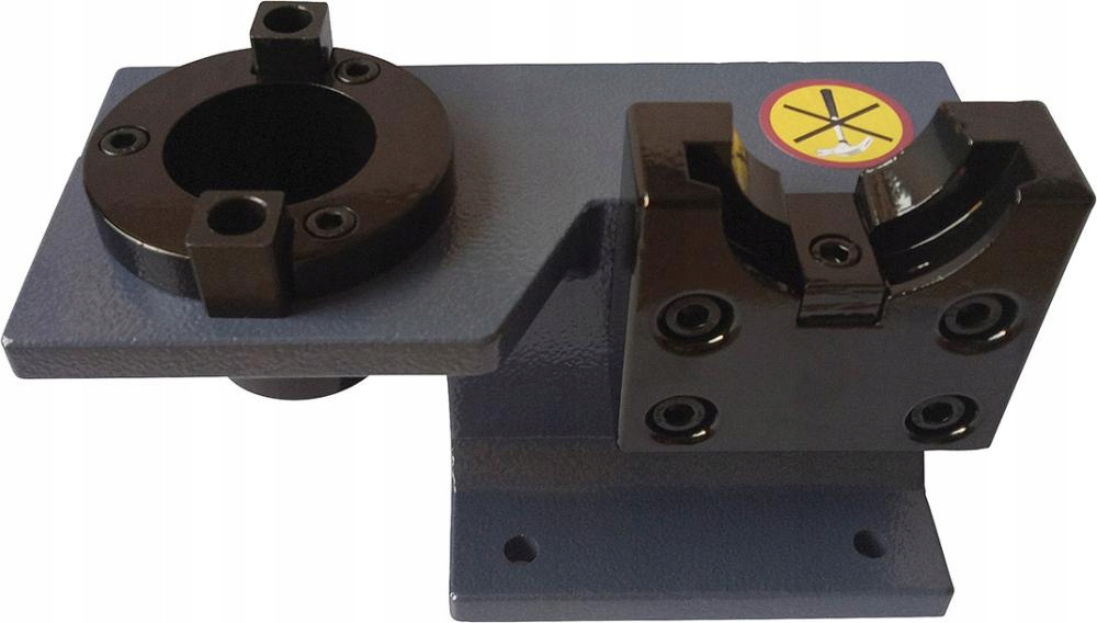 Montážní základna.JISB6339 BT40 Fortis