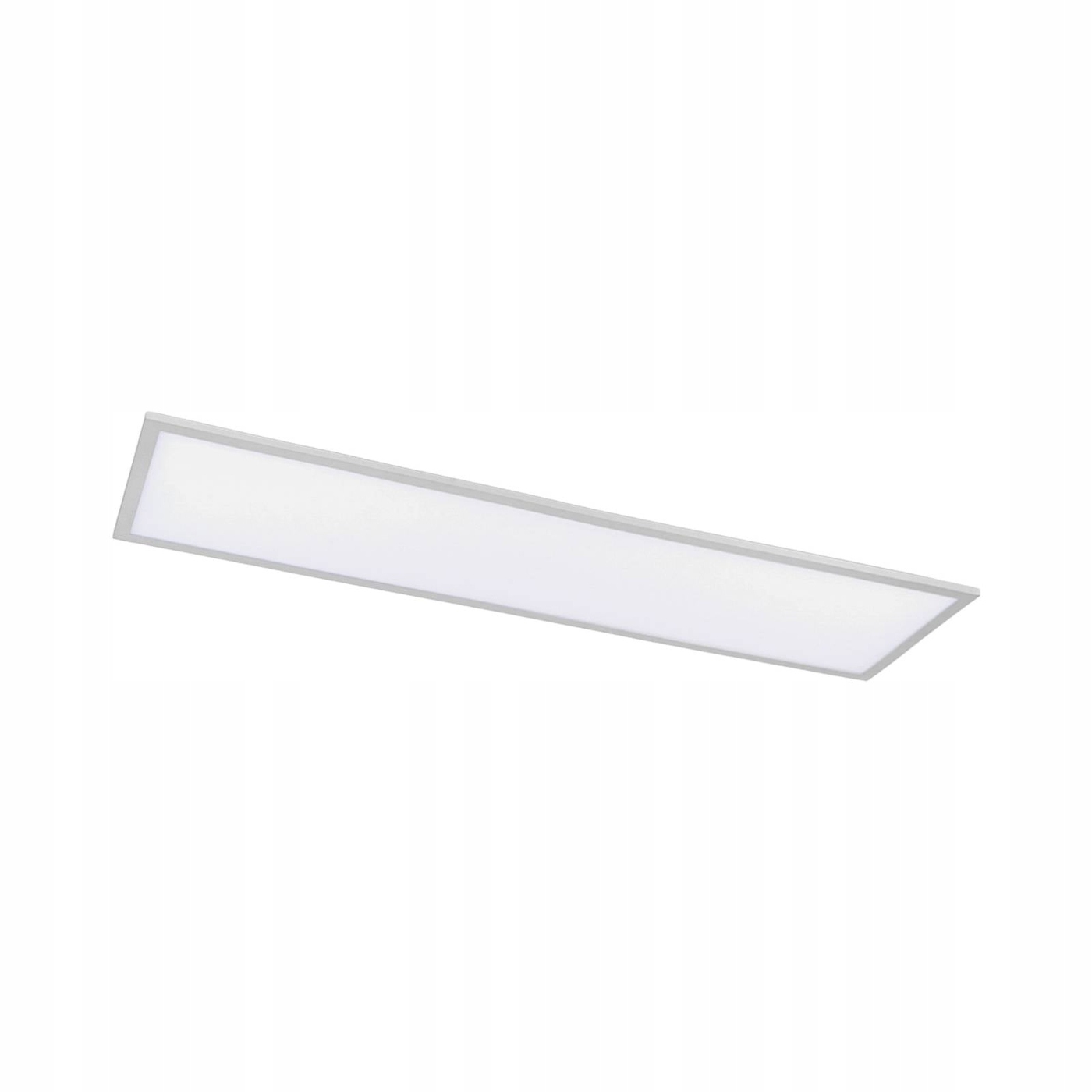 Panel Led Arcchio Lysander, 50W, Cct, 119cm, srebrny