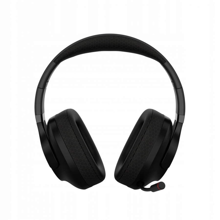 Canyon Sluchátka Ego GH-15 2v1 Bt černá