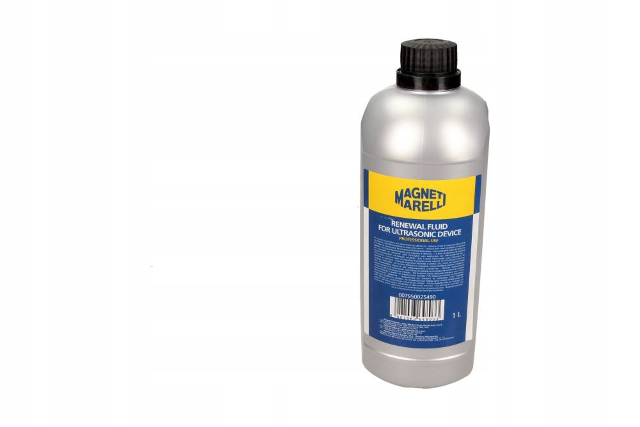 Dezinfekčný prostriedok pre ultrazvukové zariadenie 1 l Magneti Marelli 795002549