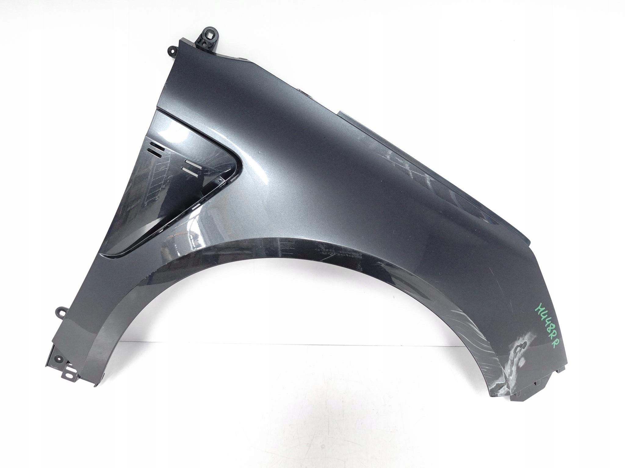 RENAULT MEGANE IV 4 RS R.S. 17- fender right front