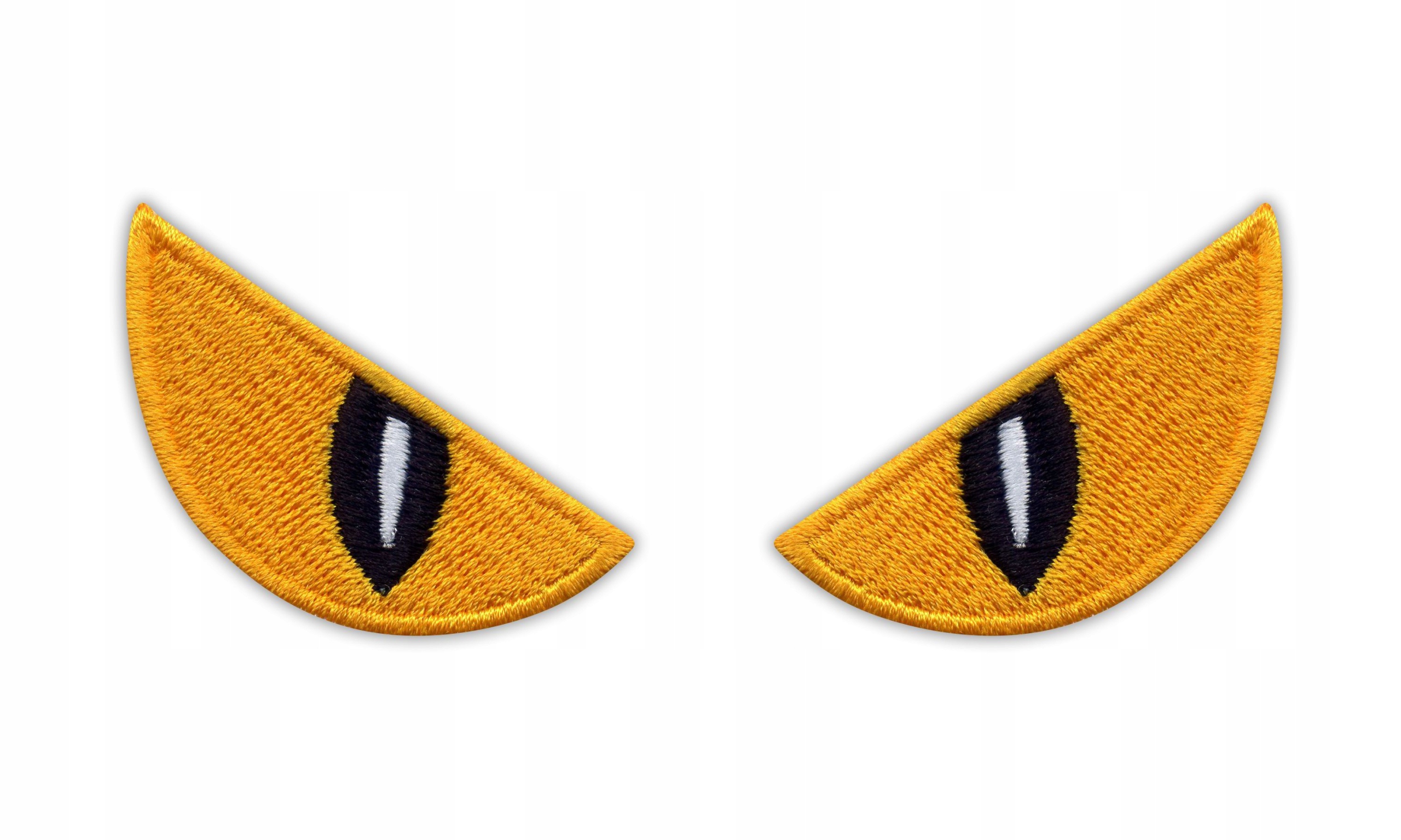 

Naszywki Upiorne Oczy, Spooky Eyes, Halloween Haft