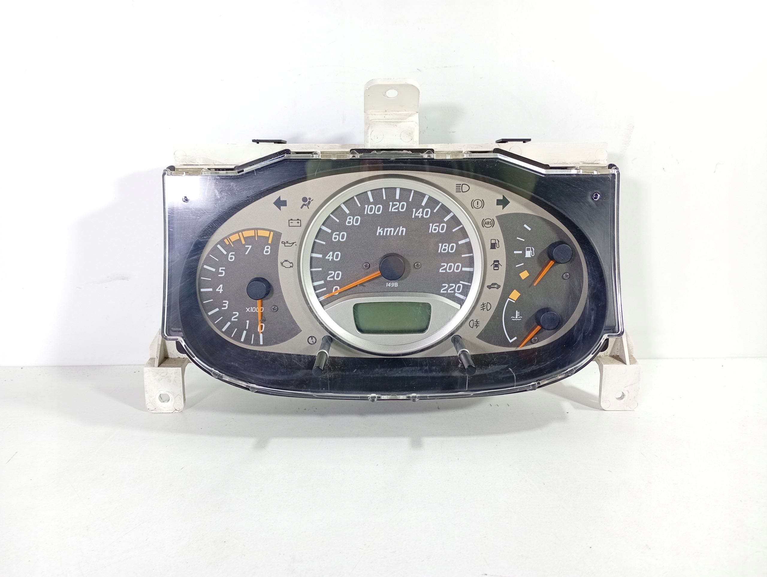 NISSAN Almera Tino 95-00 dials dials tachometer