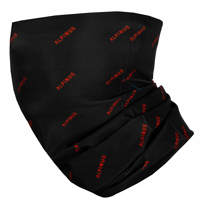 

Alpinus Komin Termoaktywny Bandana Szal Chusta