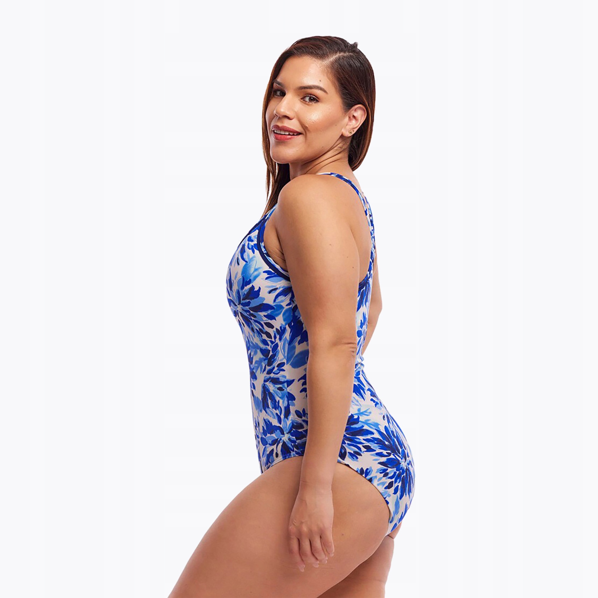 Strój pływacki jednoczęściowy damski Funkita Locked In Lucy One Piece 20AUS