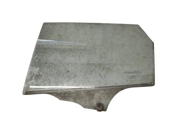 MAZDA 3 I 1 BK LIFT 06- HB 5D SZYBA LEWA TYŁ