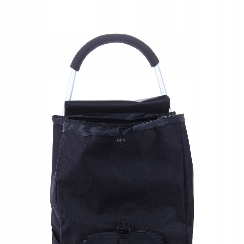 Wózek torba na zakupy na kółkach na schody sześciokołowy 40l Rodzaj wózek na zakupy