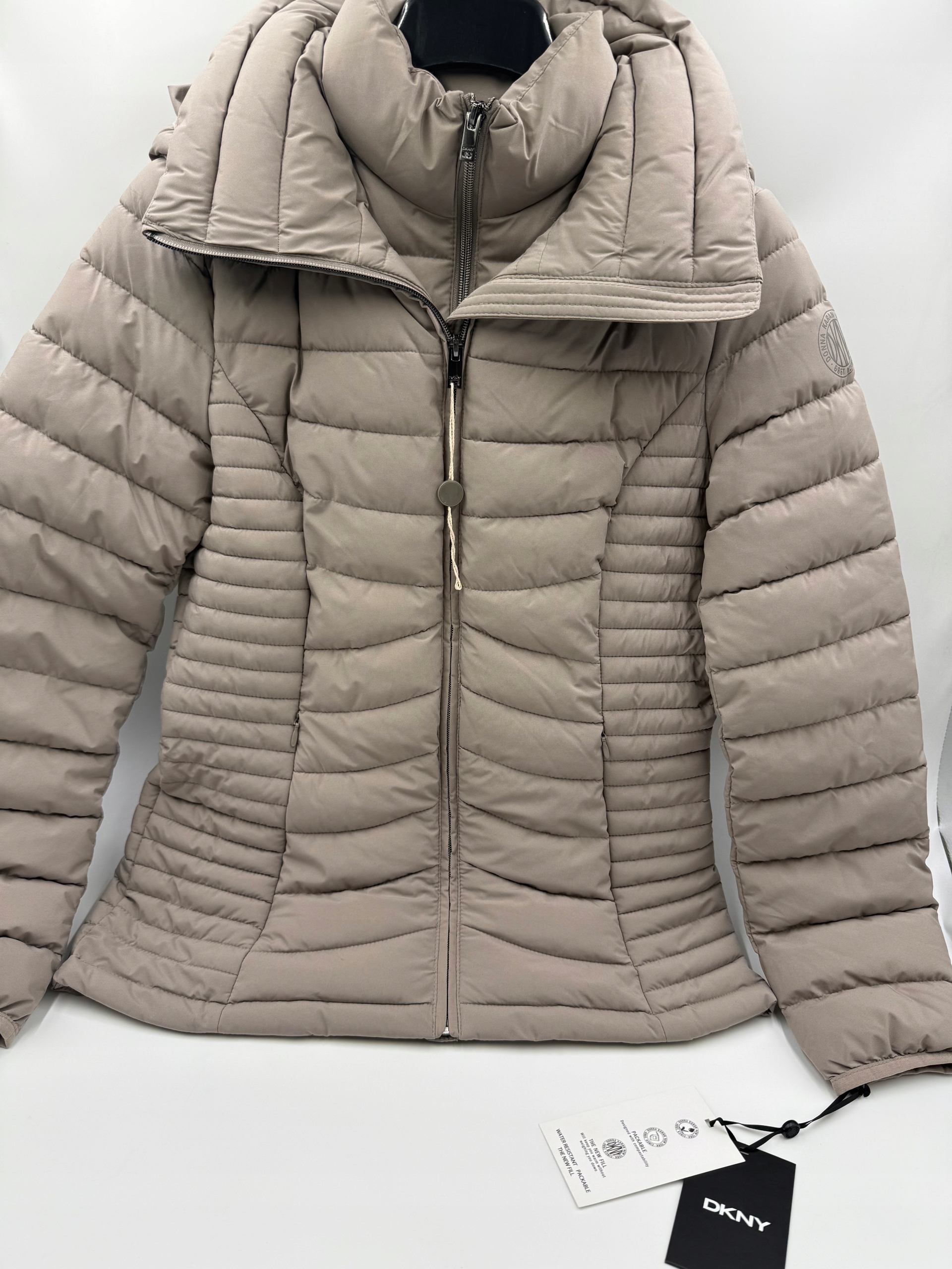 Přechodná bunda Dkny velikost S 794278420171