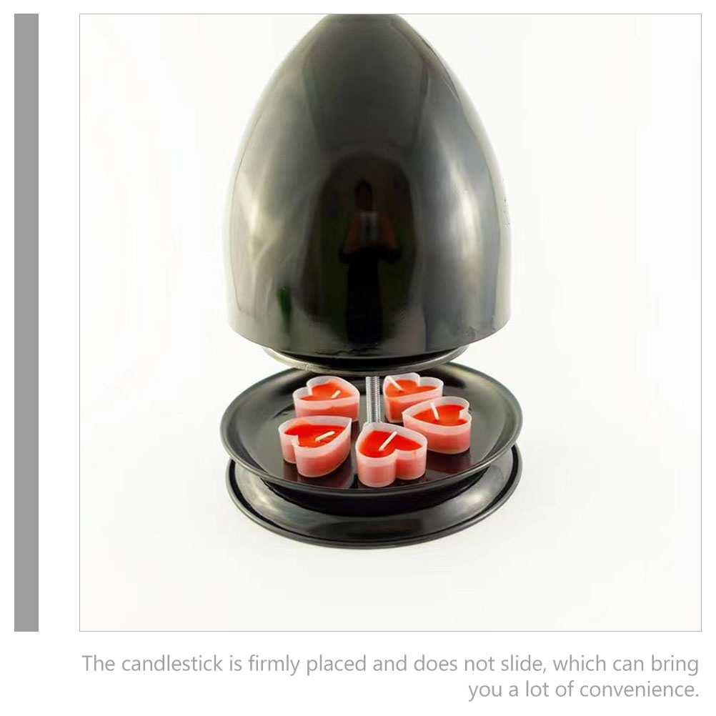 METALOWY PIEC NA ŚWIECE OGRZEWACJE KEMPINGOWE NAMIOTY NAMIOT Rodzaj inny