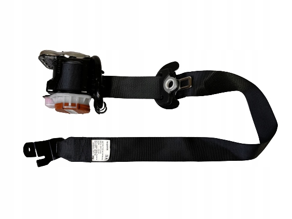 868854EL2A - NISSAN QASHQAI II J11 пассажирский ремень безопасности
