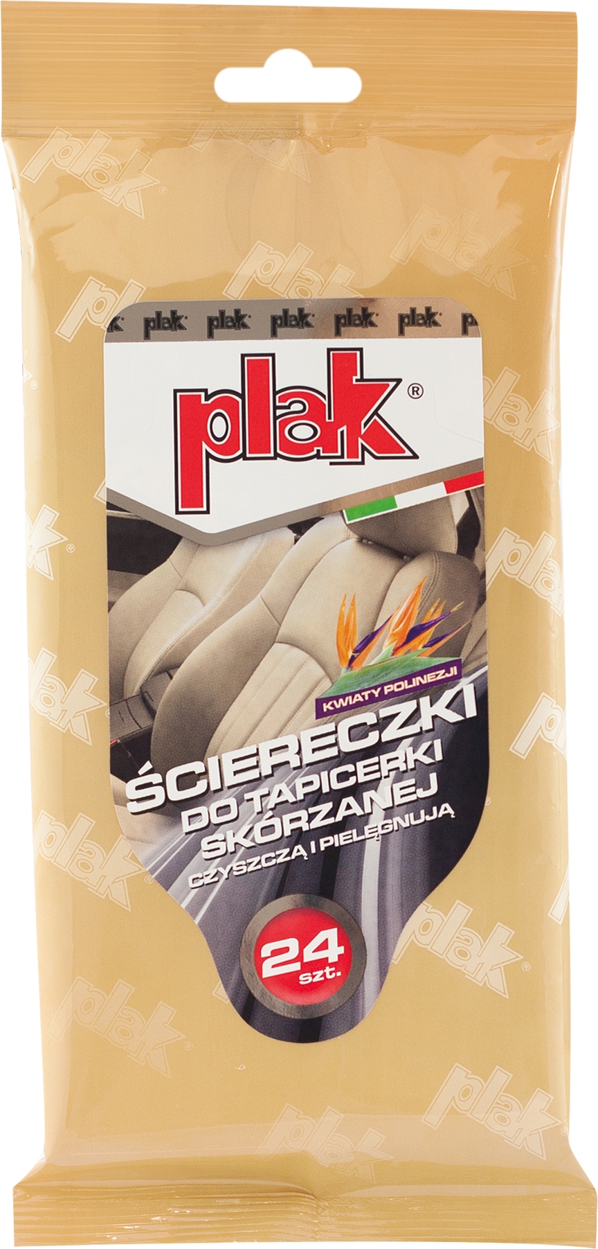 

Plak Ściereczki Do Tapicerki Skórzanej K.polinezji