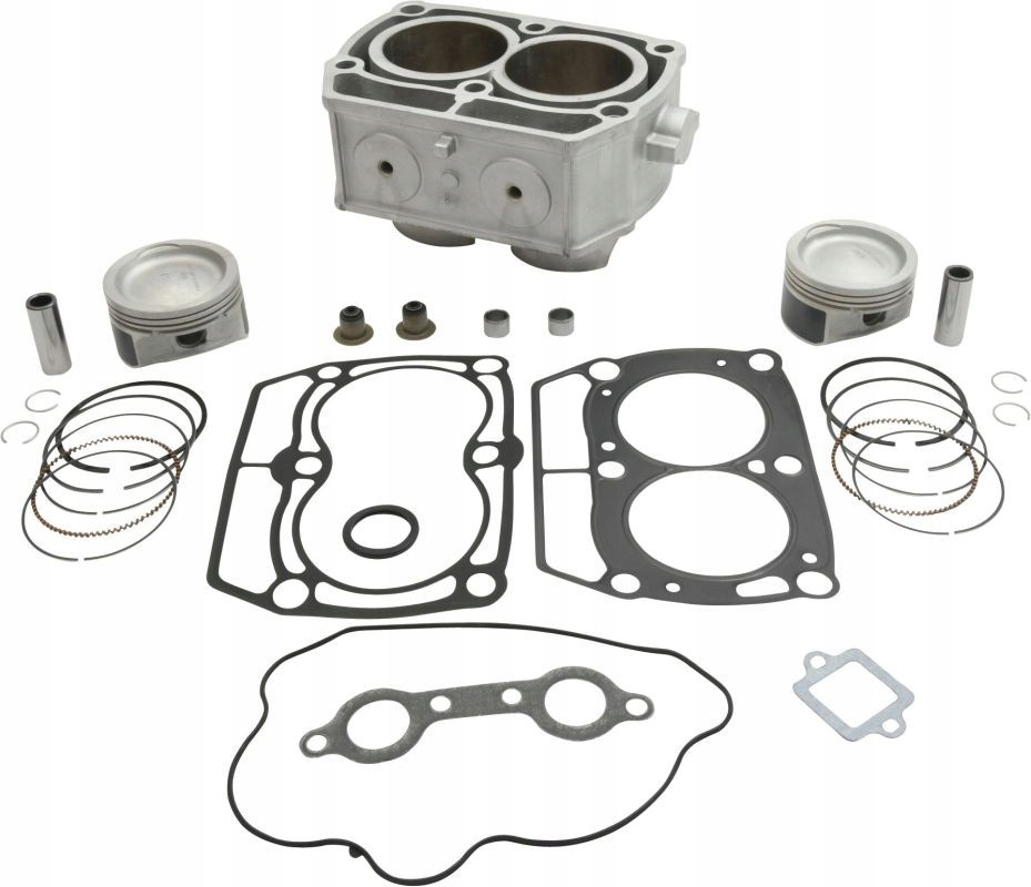 Cylinder Works, Kompletný Valec Polaris Sportsman 800 '11-'15 Štandard 80