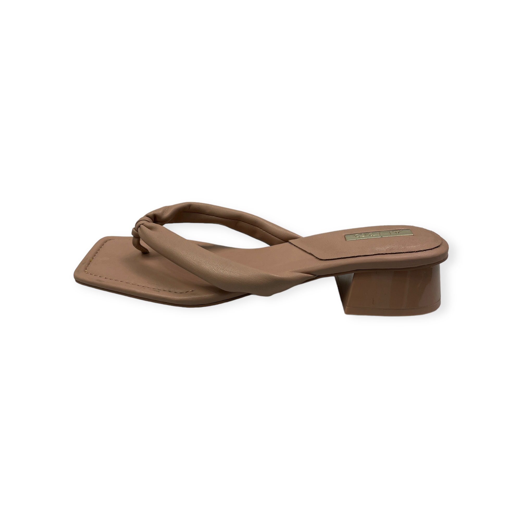 Klasické dámské nazouvací žabky Aldo 40