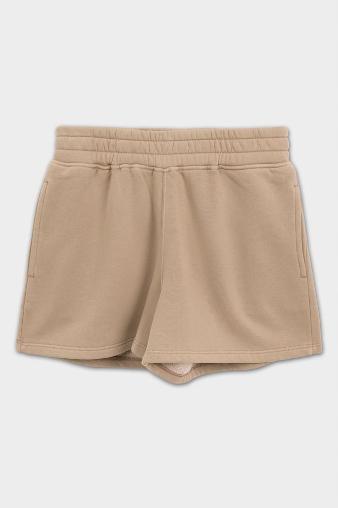 Dámské teplákové šortky Pitbull Washed Manzanita Heart Malý potisk