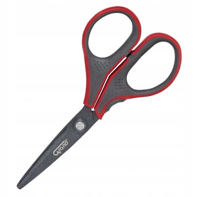 

Nożyczki Teflonowe Grand 13cm Ostre