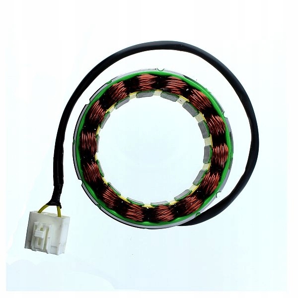 Electrosport Vinutie Alternátora (stator) Moto Guzzi Nevada 750 '12-'13,